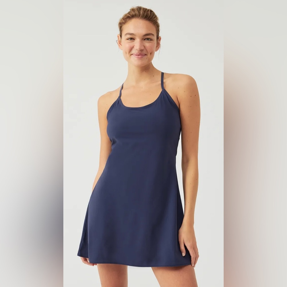 Outdoor Voices The Exercise Dress